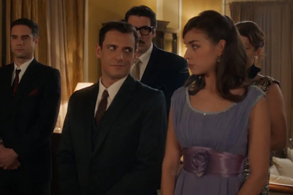 Porto Leone spoiler: Η Λένα δίνει δεύτερη ευκαιρία στον Χρόνη – Μαζί στον αγώνα για το παιδί