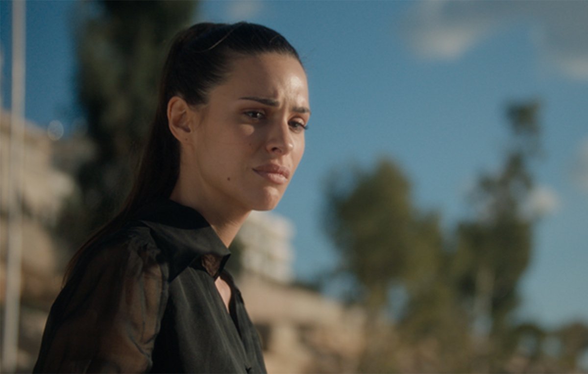 Porto Leone spoiler: Η αποκάλυψη που παγώνει την Άντζελα – «Η Λένα γέννησε το παιδί του Στράτου»