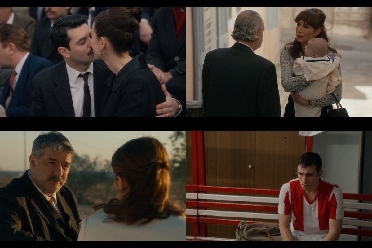 Porto Leone: Όταν όλα ανατρέπονται, το παιχνίδι της εκδίκησης μόλις ξεκινά – Τι θα δούμε στα νέα επεισόδια;