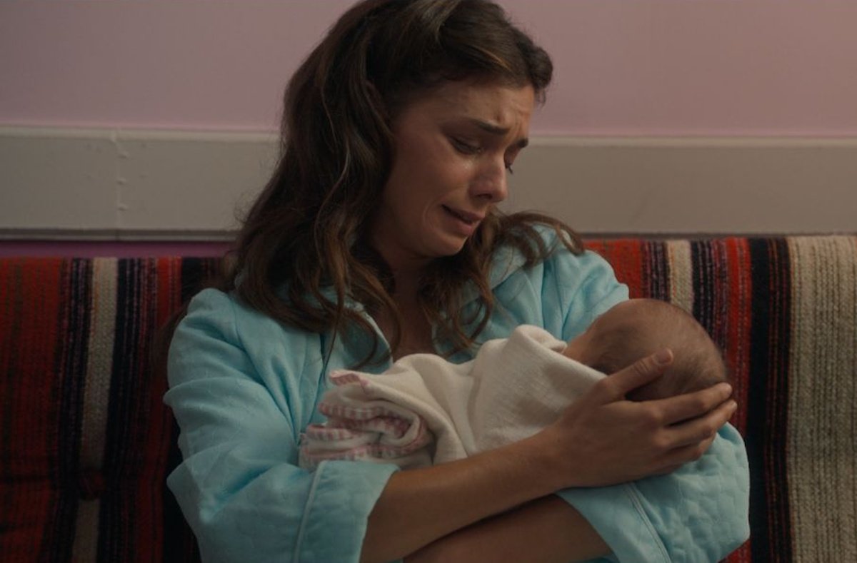 Porto Leone: Το σχέδιο για την απαγωγή του βρέφους μπαίνει στην τελική ευθεία