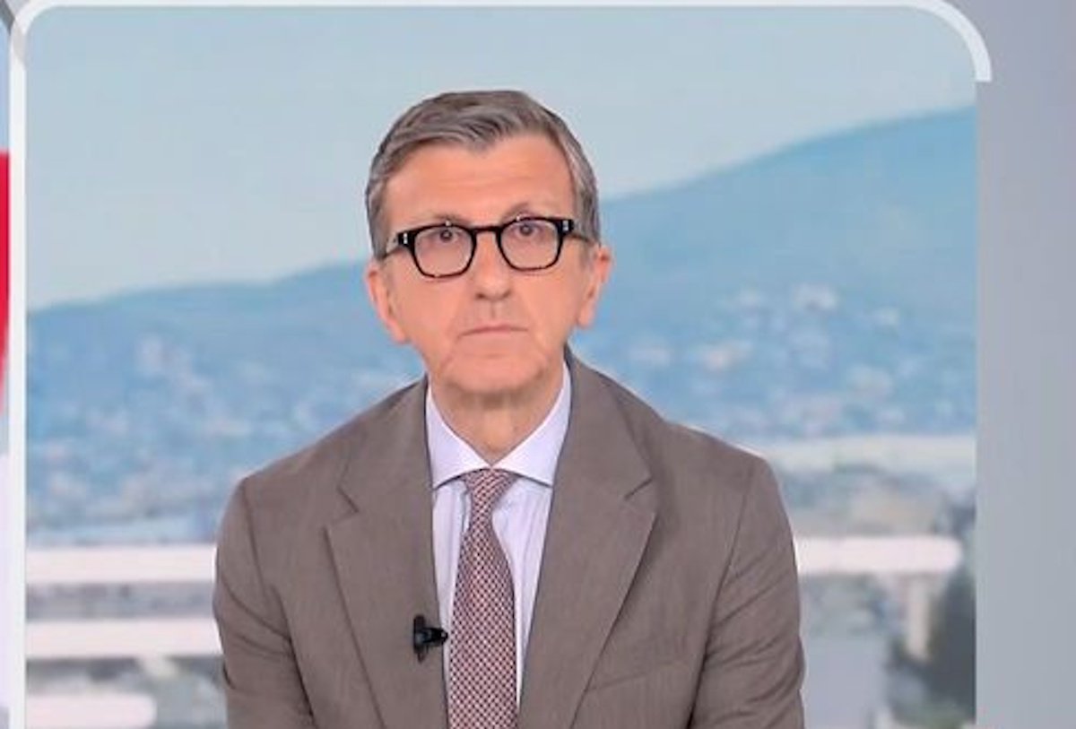 Άρης Πορτοσάλτε για Τρίκαλα: «Το να λένε ότι η κυβέρνηση δολοφόνησε είναι τυμβωρυχία και εκμετάλλευση του πόνου των συγγενών»