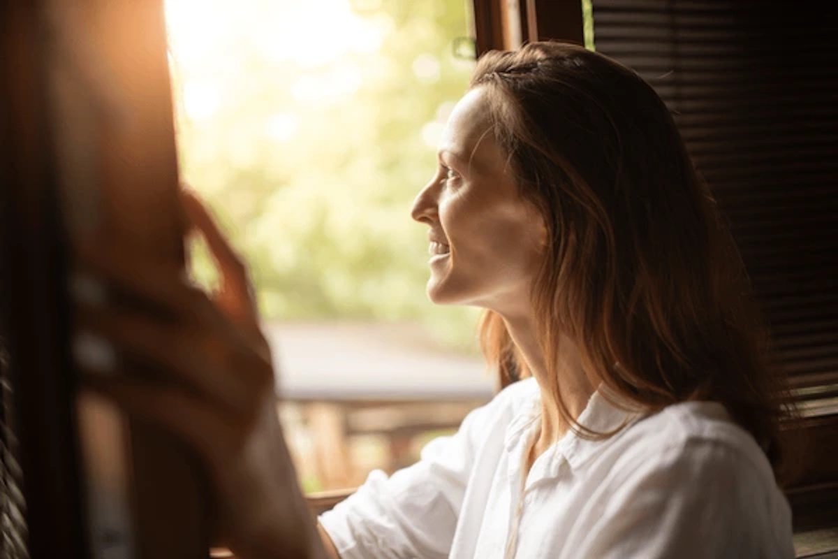Πότε καταλαβαίνεις ότι μεγάλωσες πραγματικά
