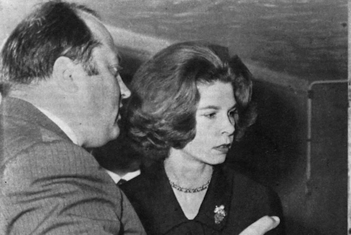 Πριγκίπισσα Ειρήνη: Η ζωή μακριά από τα φώτα και τα ξεχωριστά της χαρίσματα