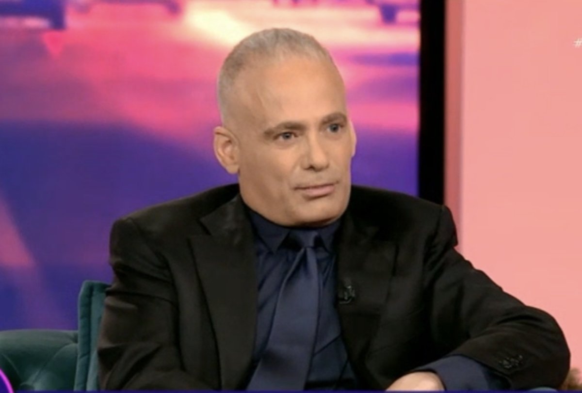 Τάσος Πυργιέρης: «Στο Θέατρο Τέχνης, ήταν ένας άτυπος κανόνας να μην εργάζονται οι φοιτητές ηθοποιοί»