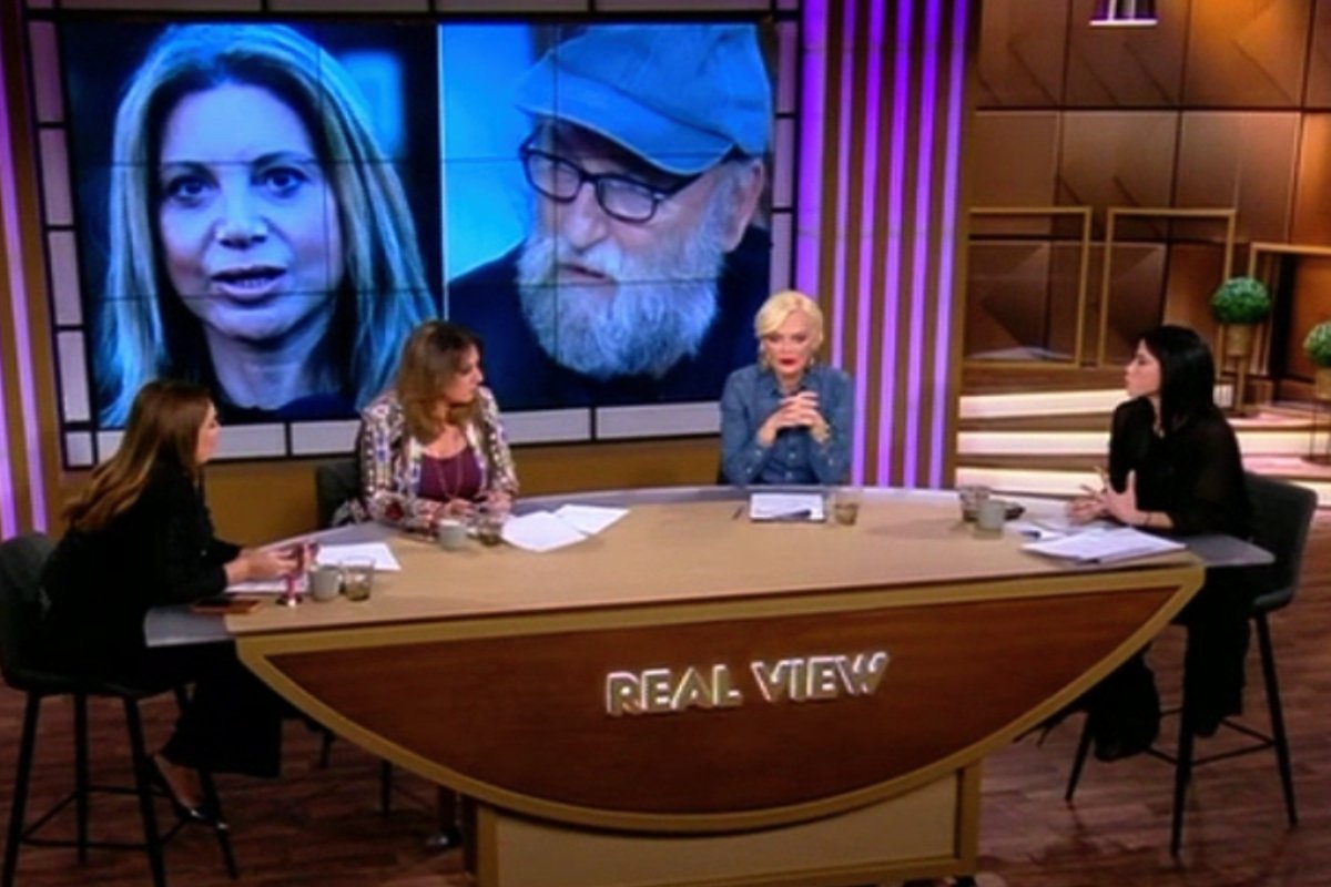 Μαρία Καρυστιανού: «Μου έστειλαν e-mail με το οποίο ζητούν την παραίτησή μου, όμως αυτό είναι παράνομο»