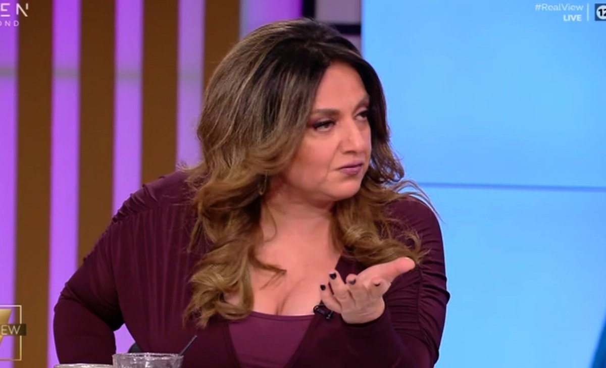 Σήκωσε το γάντι του… Λιάγκα η Μουτίδου: «Υπήρξε προσωπική επίθεση. Είναι κουραστικό να ξέρεις ότι κάποιος όλη μέρα μιλάει εναντίον σου»