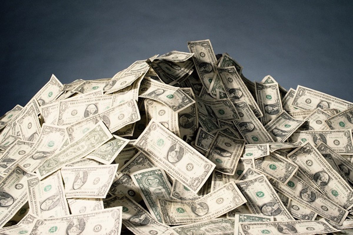 Ποιοι είναι οι πλουσιότεροι άνθρωποι στον κόσμο – Με τι περιουσία υποδέχθηκαν το 2026