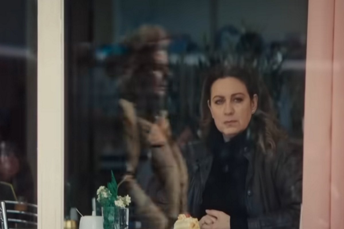 Ριφιφί: Δείτε πώς είναι στην πραγματικότητα το ζαχαροπλαστείο που η Όλγα σχεδιάζει τη «ληστεία του αιώνα»