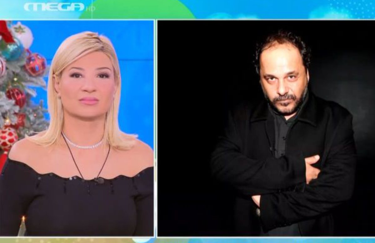 Τι ψυχή θα παραδώσεις μωρή: Ο λόγος που ο Αλέξανδρος Ρήγας δεν θα δώσει το «παρών» στην avant premiere