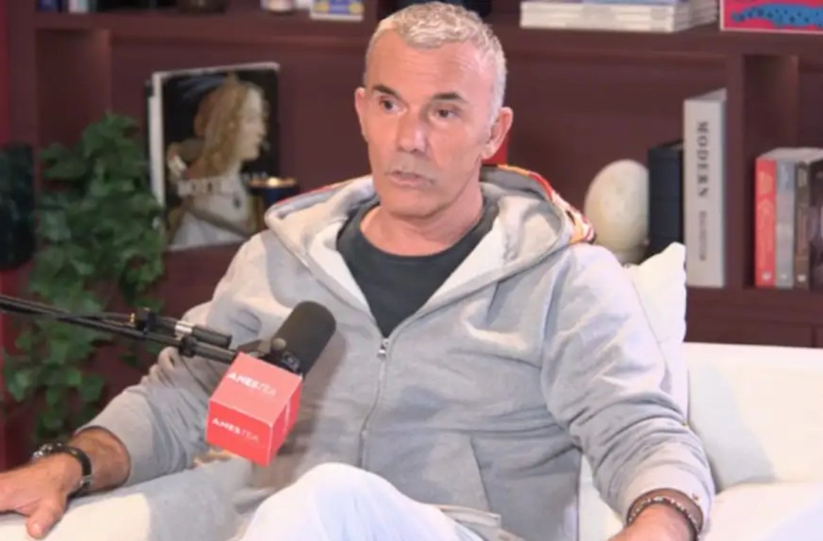 Συγκλονίζει ο Στέλιος Ρόκκος για τον χαμό των αδελφών του: «Πολλές φορές μιλάω μαζί του σαν τον τρελό»