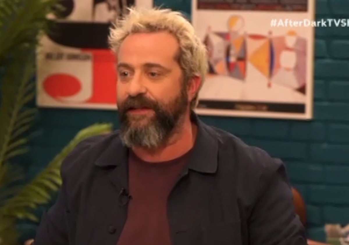 Ζήσης Ρούμπος: «Έκανα audition για τον “Τροχό της τύχης” στο Star – Ήταν η χειρότερη της ζωής μου»