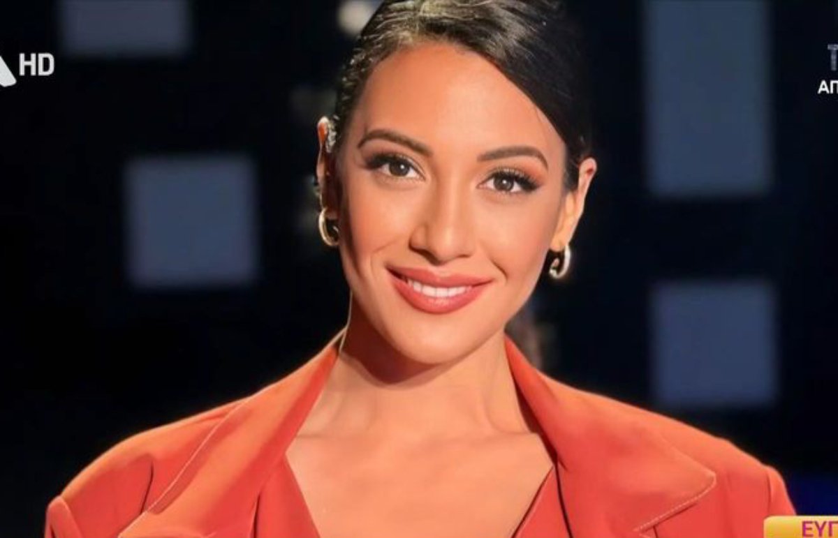 Ευγενία Σαμαρά: «Έπαθα κρίση ηλικίας – Απελευθερώθηκα όταν έκανα κατάψυξη ωαρίων»