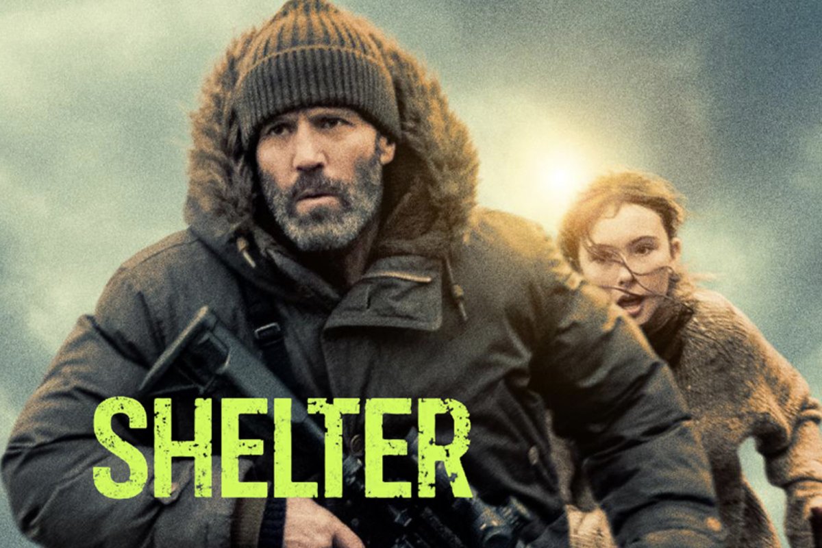 5+1 ταινίες που θα δούμε στους κινηματογράφους αυτό το Σαββατοκύριακο