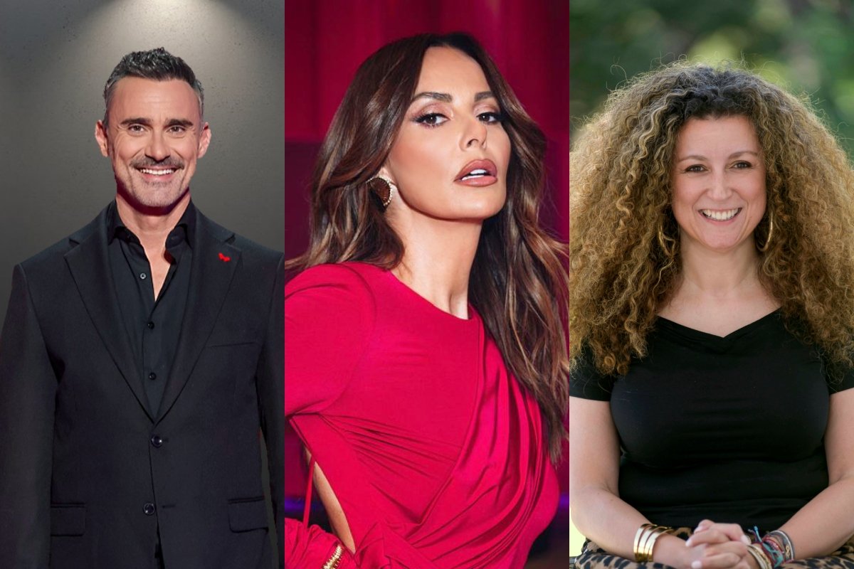 Eurovision 2026: Γιώργος Καπουτζίδης, Μπέττυ Μαγγίρα και Κατερίνα Βρανά στην παρουσίαση του «Sing for Greece» – Πότε θα γίνουν τα τρία σόου
