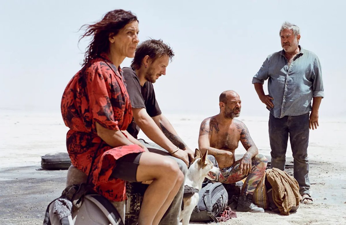 Οι νέες ταινίες της εβδομάδας: Τι κάνει πρεμιέρα στους κινηματογράφους από την Πέμπτη 29/1