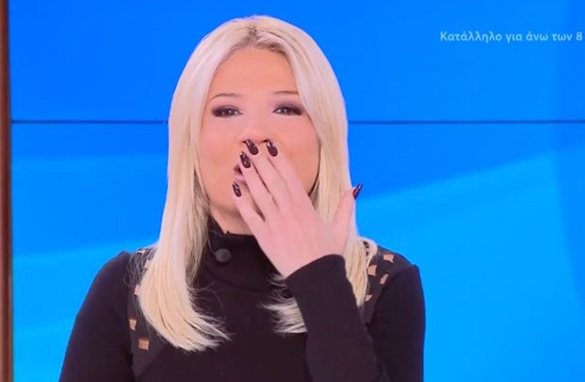 Εκτός εκπομπής ο Ανδρέας Μικρούτσικος – Όσα είπε η Φαίη Σκορδά