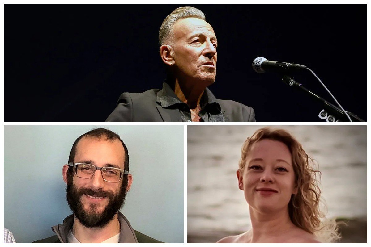 Ο Bruce Springsteen κυκλοφόρησε τραγούδι διαμαρτυρίας για τις δολοφονίες πολιτών από τον ICE στη Μινεάπολη