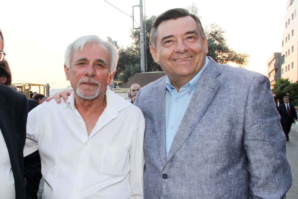 Πέθανε ο Σπύρος Καρατζαφέρης – Η πορεία, η προσφορά και τα συγκλονιστικά λόγια του αδελφού του