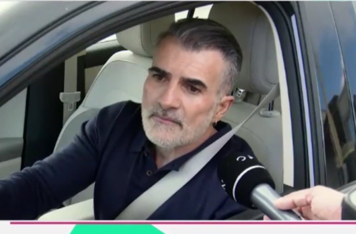 Παύλος Σταματόπουλος: «Δεν ξέρω πως θα προσαρμοστεί ο Τέρενς Κουίκ με τον Γιώργο Λιάγκα που είναι οδοστρωτήρας»