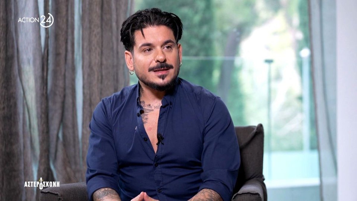 Stan: «To ζύγισα πάρα πολύ καλά μέσα μου πριν πάρω αυτήν την απόφαση»