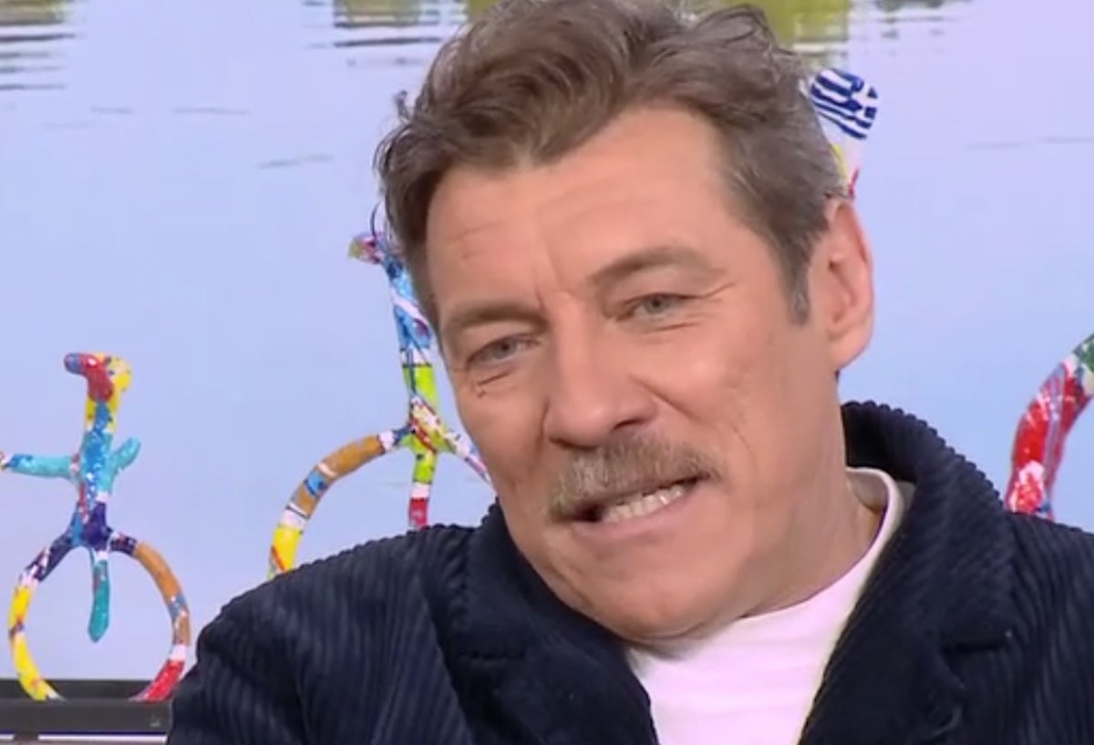 Γιάννης Στάνκογλου: «Μου έχουν φερθεί πολύ καλά οι γυναίκες – Το μόνο παράπονο που έχω είναι…»