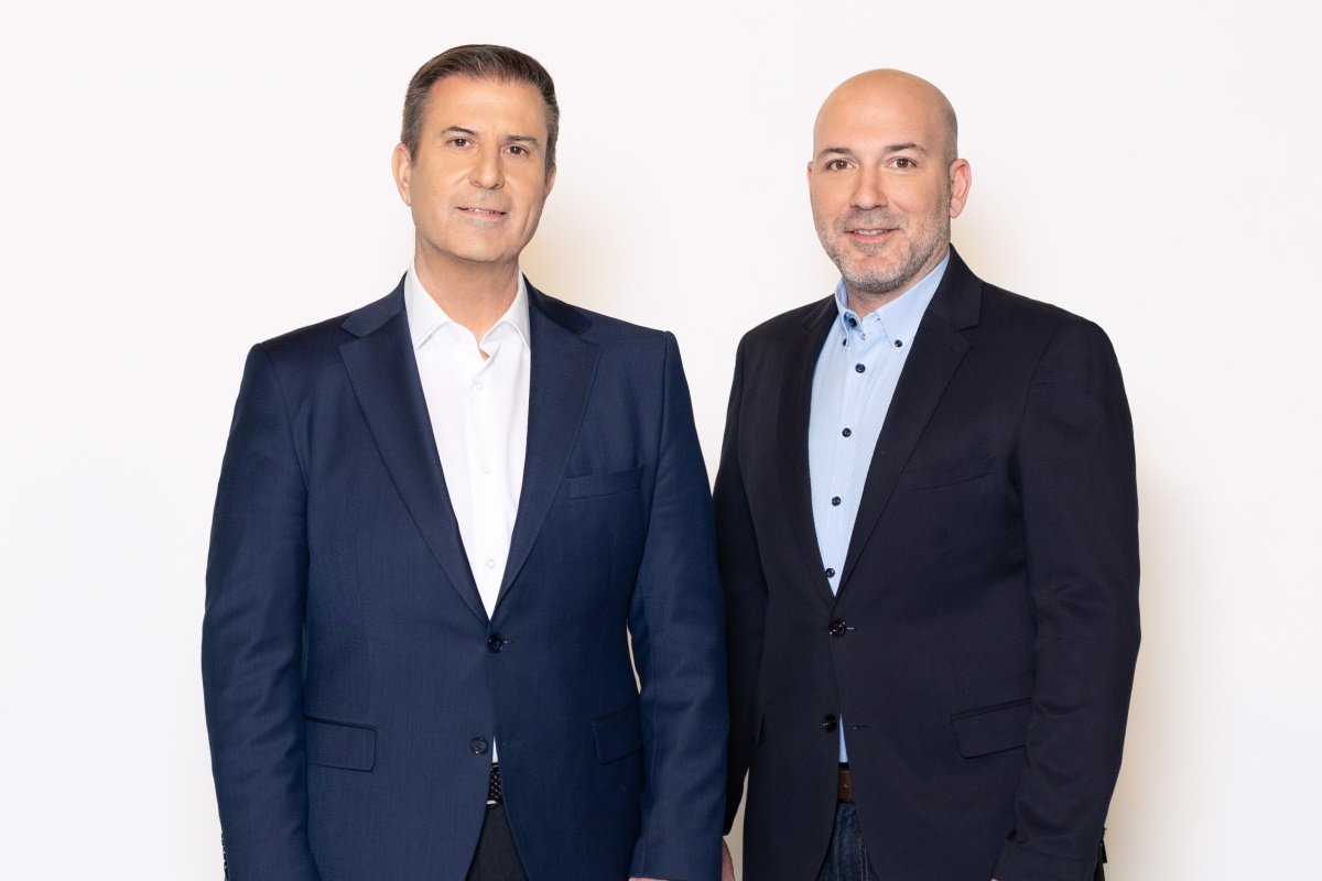 Καλημέρα Ελλάδα: Αυτος είναι ο αντικαταστάτης της Άννας Λιβαθυνού