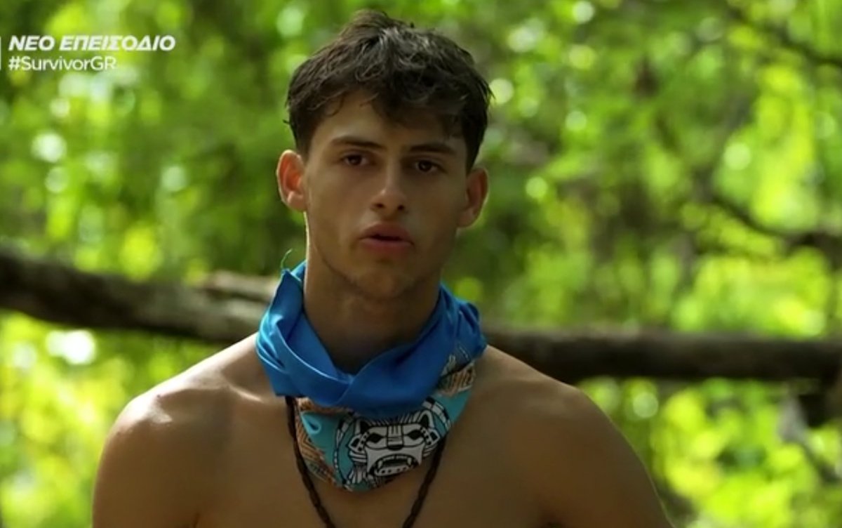 Survivor: Σταύρος κατά Gio – «Mέσα από αυτά έχει βγάλει λεφτά»