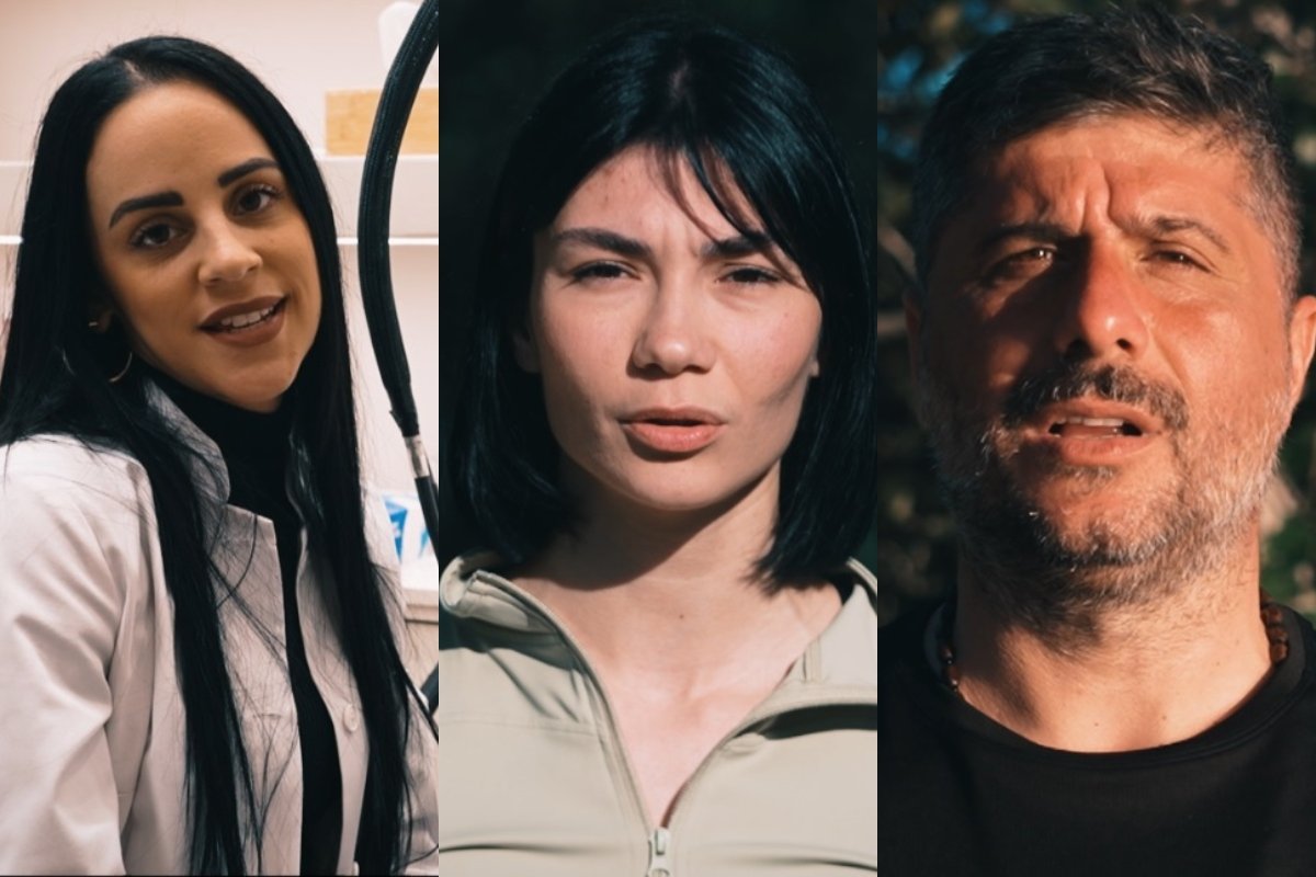 Survivor: Οι νέοι παίκτες που μπαίνουν στους Επαρχιώτες – Ανάμεσά τους ο Μιχάλης Σηφάκης