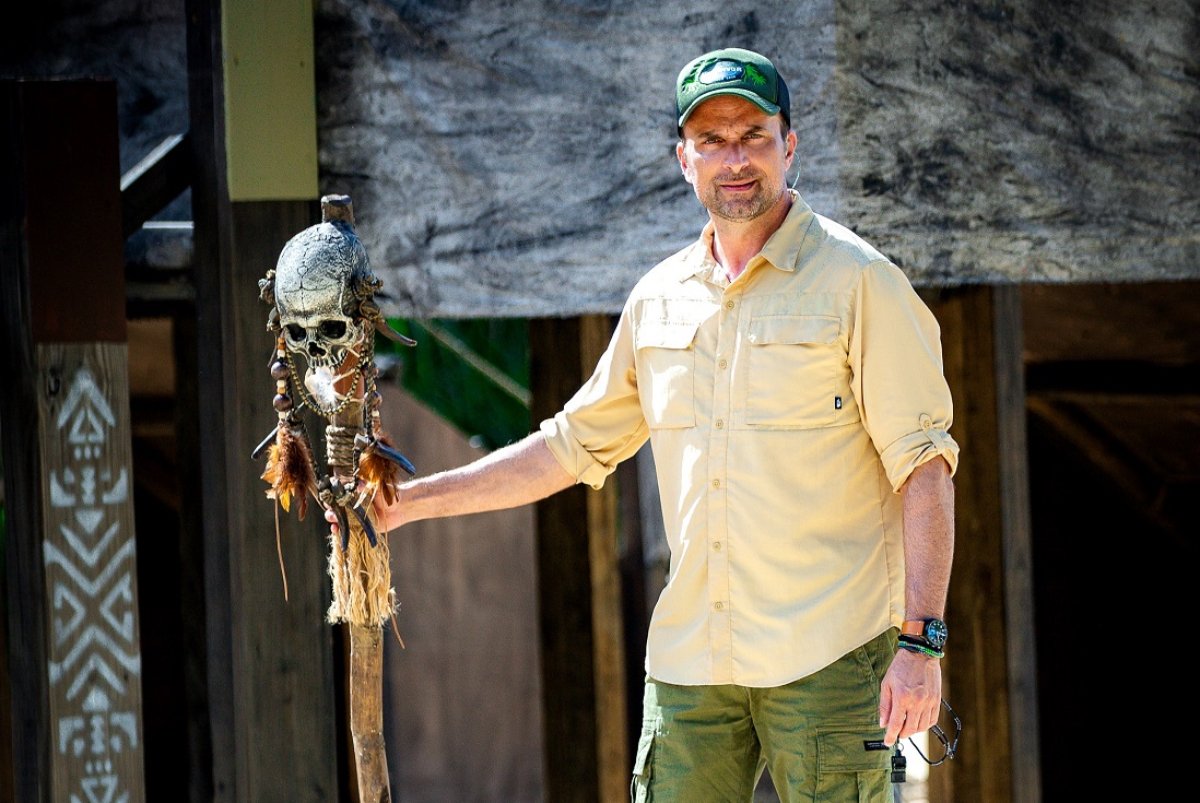 Survivor: Η πρώτη ψηφοφορία του τηλεοπτικού κοινού απόψε στον ΣΚΑΪ