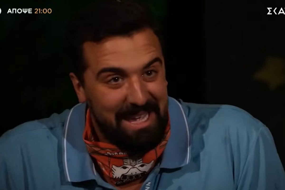 Survivor 27/1: Ο Gio επιστρέφει για να αναστατώσει τις παραλίες!