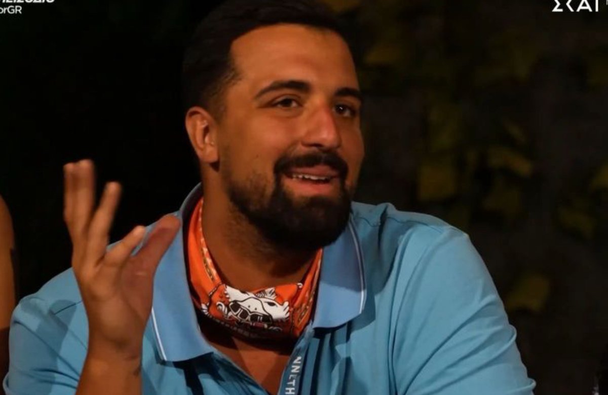 Survivor – Gio Kay: Δεν άντεξε τη φόρτιση στο συμβούλιο – Η αποχώρηση και η επιστροφή με χειροκροτήματα