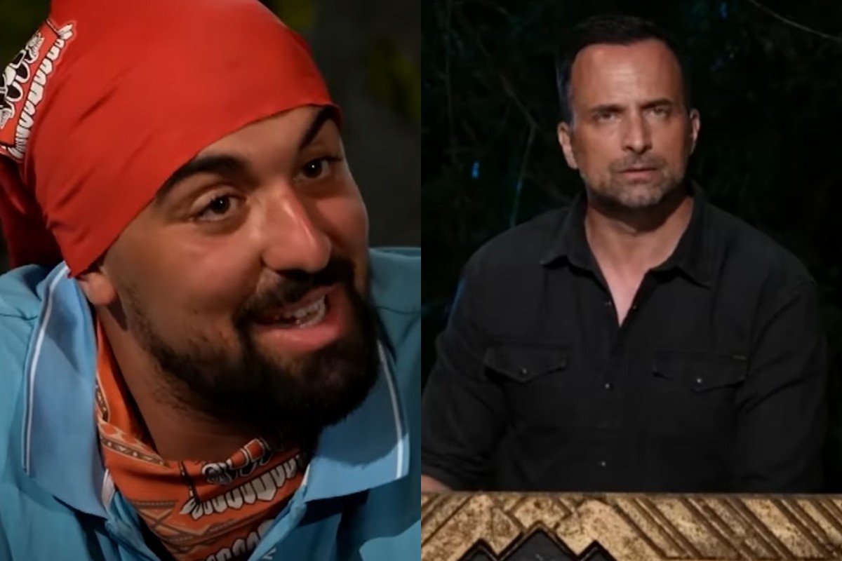 Survivor – Γιώργος Λιανός: «Έχουμε ανοίξει beef με τον Gio Kay, έμεινα έκπληκτος»