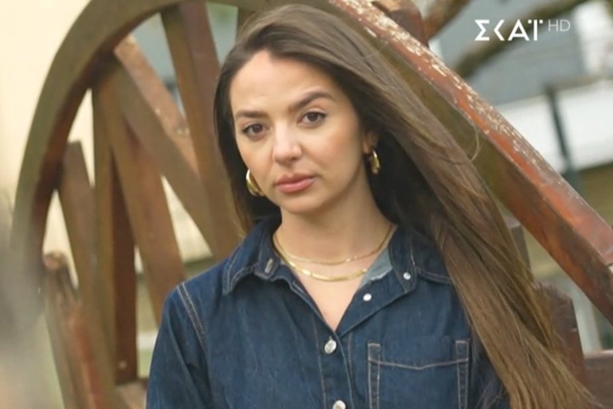 Survivor: Η Μαντίσσα θεωρεί ότι οι Έλληνες δεν είναι άντρες και το Χ κατεβάζει… καντήλια «Μαζέψου κοπέλα μου!»