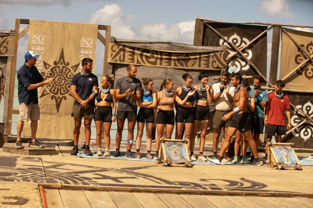 Survivor 21/1: Οι υποψηφιότητες φέρνουν εντάσεις