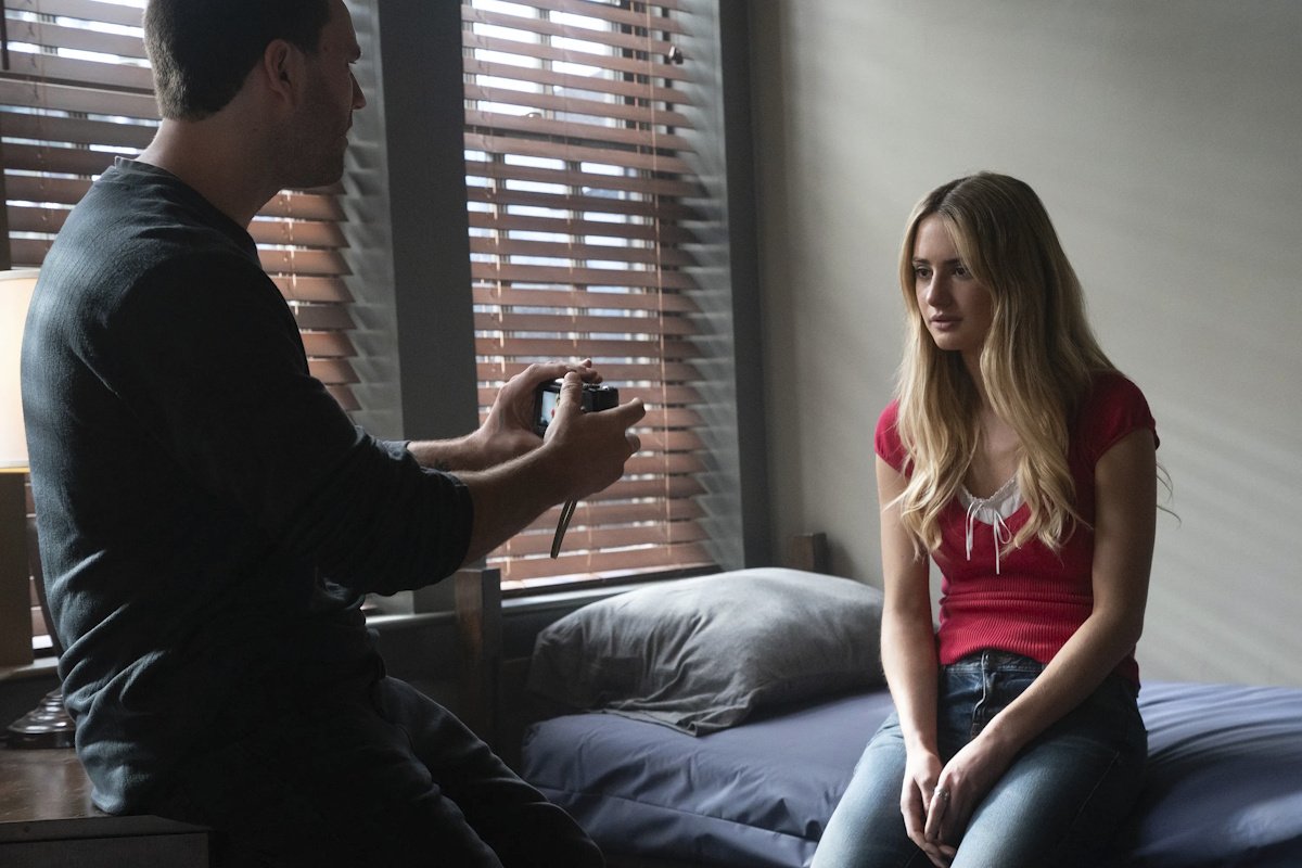 Tell Me Lies: Η ανατροπή της τρίτης σεζόν που εκτόξευσε τη σειρά στα trends Ελλάδας