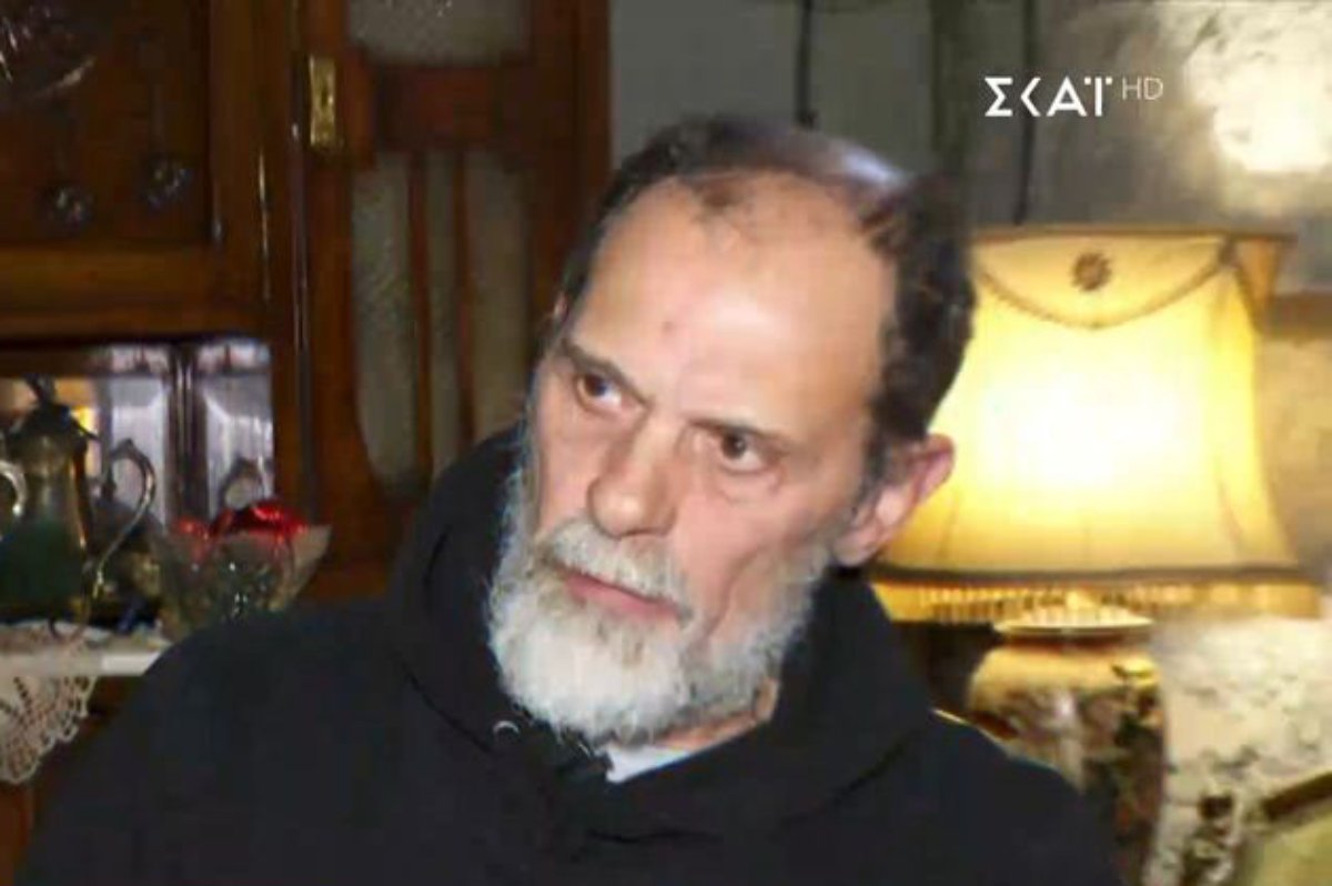 Τζώνυ Θεοδωρίδης: «Η Λάμψη ήταν στίγμα, δηλαδή έμεινε στον κόσμο και για εμάς ήταν πολύ καλό»