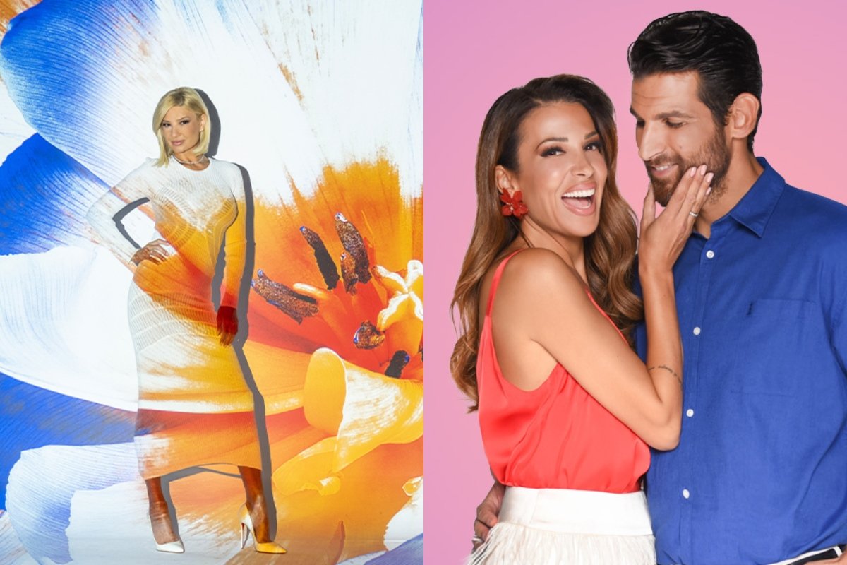 Τηλεθέαση: Άλλαξε η κορυφή στην πρωινή ζώνη – Buongiorno ή Breakfast@Star;