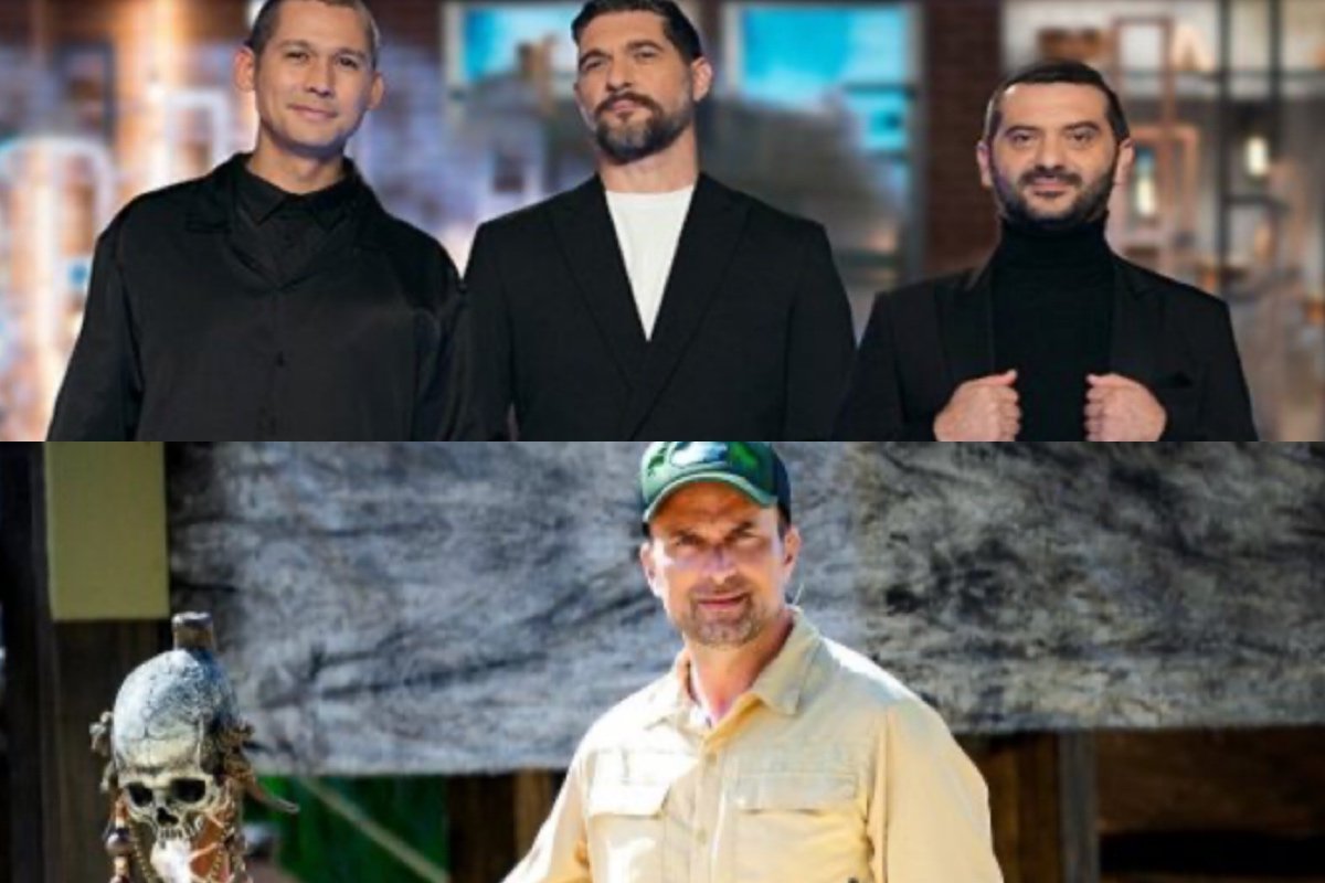 Τηλεθέαση 18/1: Ποιος κέρδισε τη «μάχη» το βράδυ της Κυριακής;