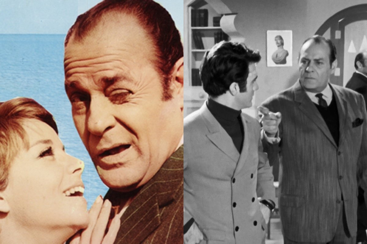 Τηλεθέαση 18/1: Οι ελληνικές ταινίες που κυριάρχησαν στη μεσημεριανή ζώνη