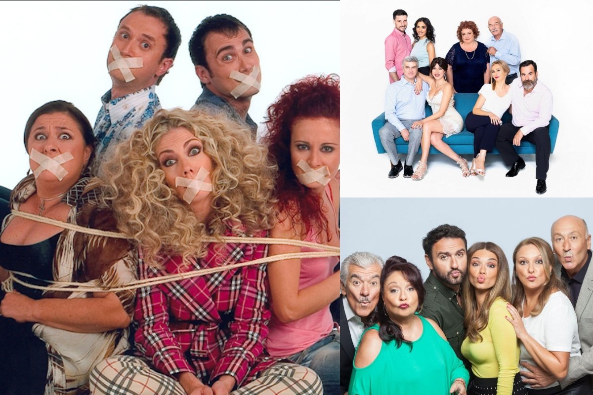 Τηλεθέαση 15/1: Αυτές οι επαναλήψεις κέρδισαν στην prime time!