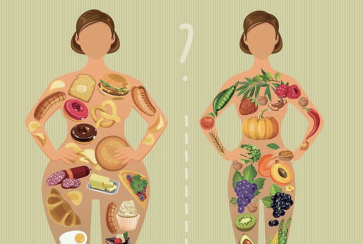 4+1 tips για να αποχαιρετήσουμε τα κιλά των γιορτών χωρίς άγχος και στερήσεις