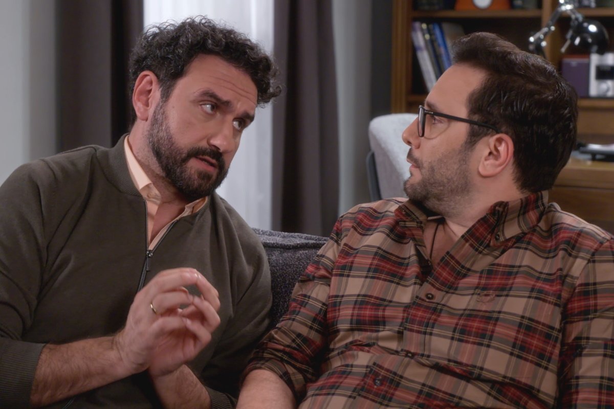 Το σόι σου 22/1: Ο «πλανήτης Άρης» 