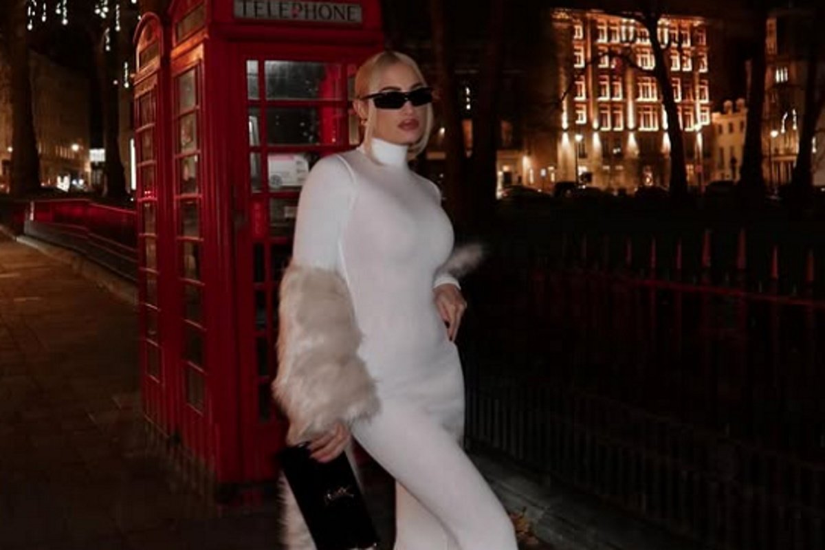 Ιωάννα Τούνη: Συγκινεί λίγο πριν από τη δίκη για το revenge porn – «Μακάρι να ήταν εδώ η μαμά μου»