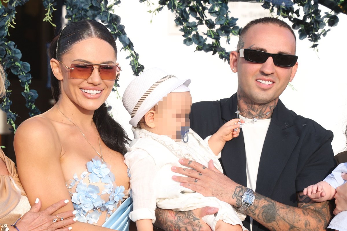 Dj Stephan: Επιβεβαίωσε τον χωρισμό με την Έλενα Τσαγκρινού – «Μένουμε σε ξεχωριστά σπίτια»