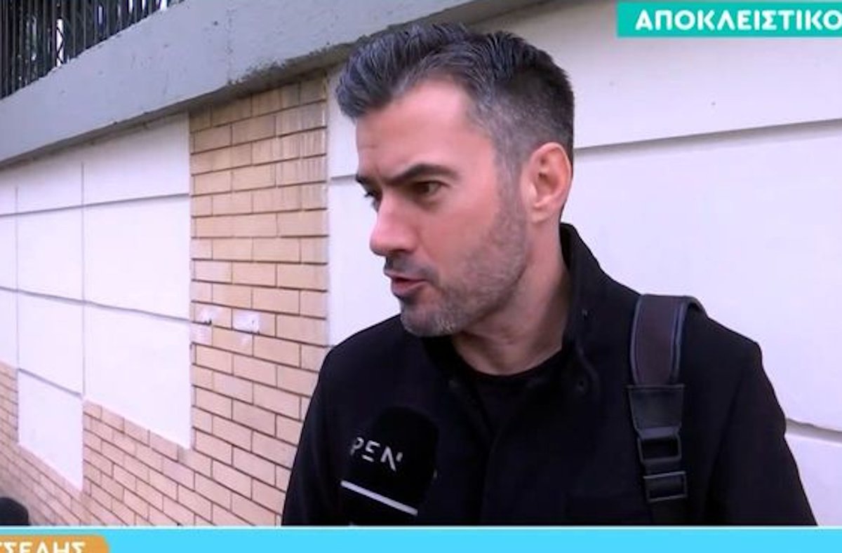 Γιάννης Τσιμιτσέλης: «Είναι τιμητικό να θέλει ο ΣΚΑΙ να συνεργαστούμε»