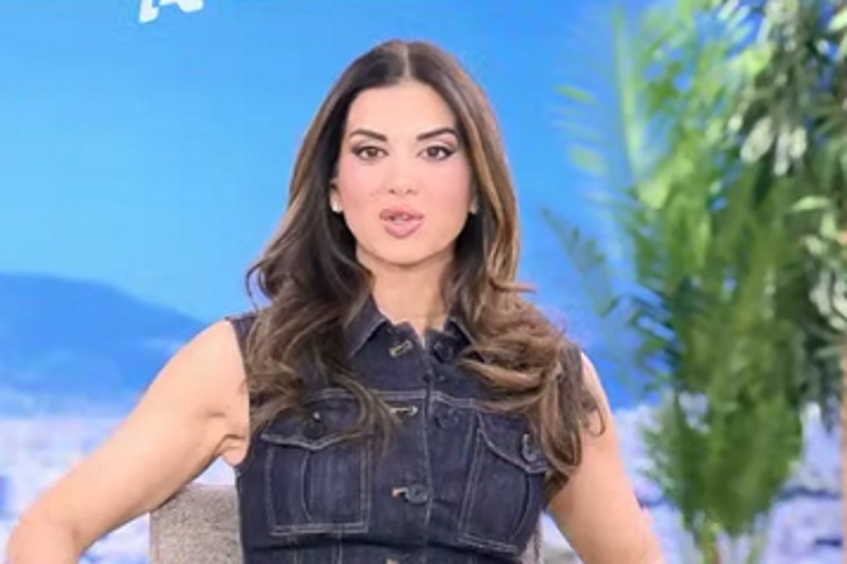 Σταματίνα Τσιμτσιλή: «Υπήρχαν “δεινόσαυροι” της ελληνικής τηλεόρασης που δημιουργούσαν προβλήματα»