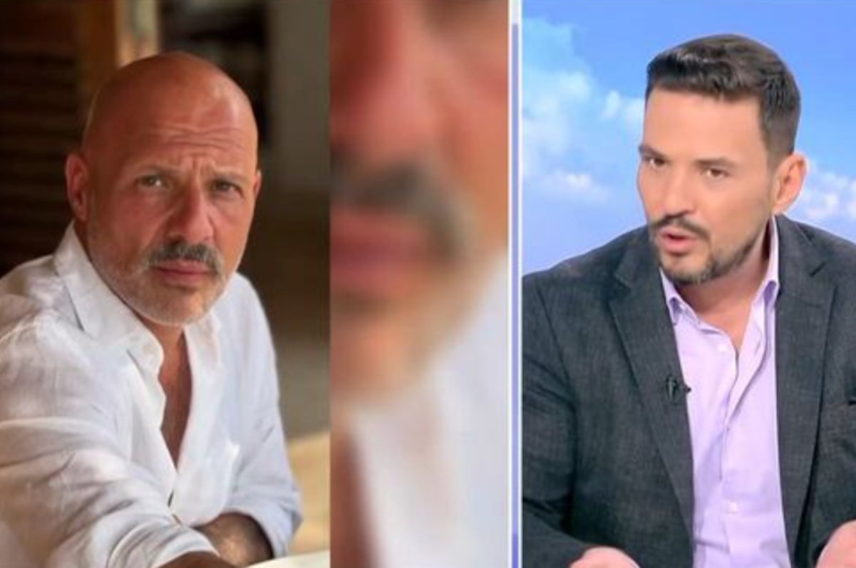 Κώστας Τσουρός για Νίκο Μουτσινά: «Κατηγορεί άλλους για μπουρδολογία ενώ το έχει κάνει ο ίδιος»