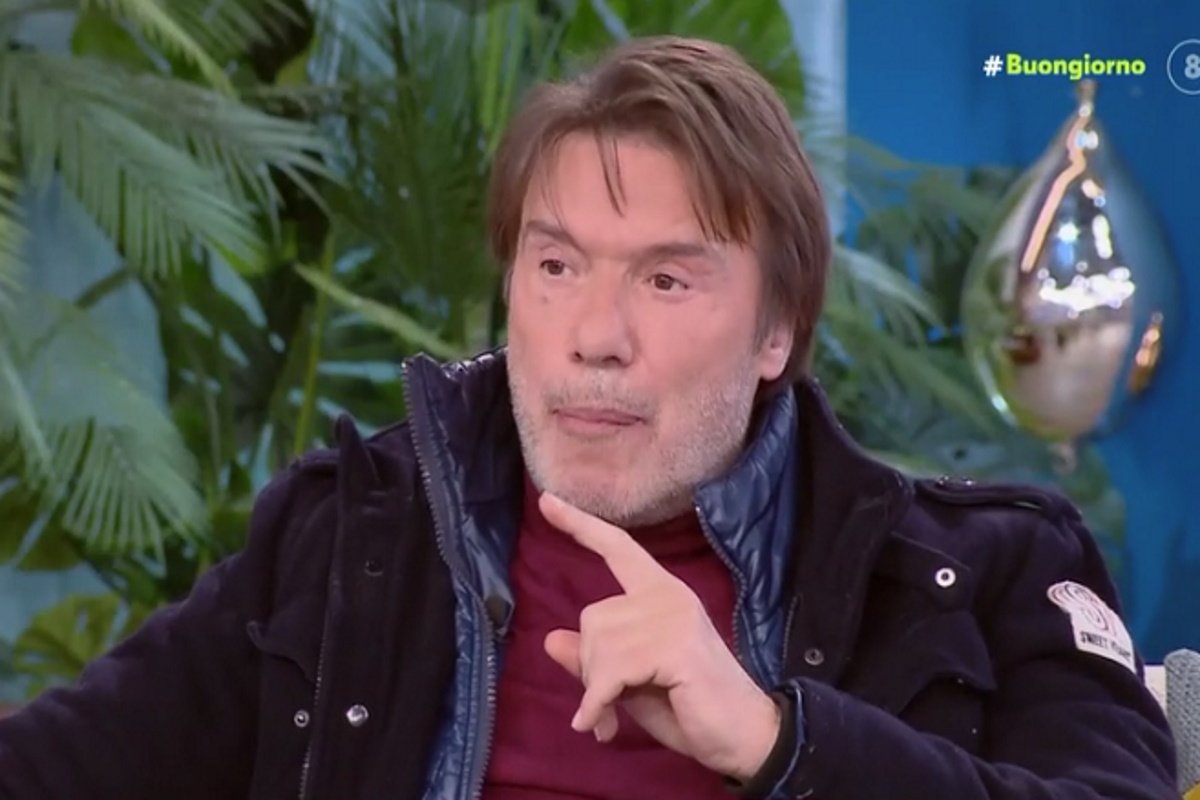 Στράτος Τζώρτζογλου για τον χωρισμό με τη Σοφία Μαριόλα: «Έφυγα από το σπίτι γιατί ήθελα να είμαι ελεύθερος»