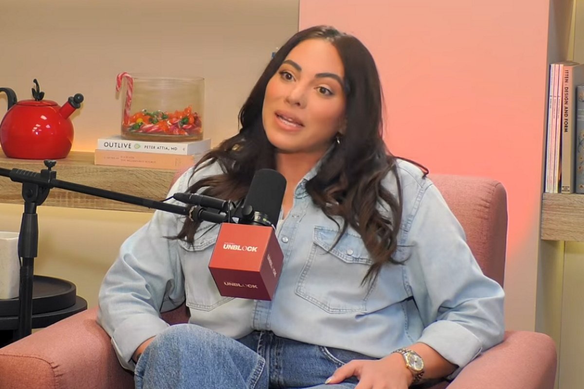 Ευρυδίκη Βαλαβάνη: «Ο Γρηγόρης πέρα από σύζυγος είναι και κολλητός μου – Δεν του έχω πει ποτέ ψέματα»