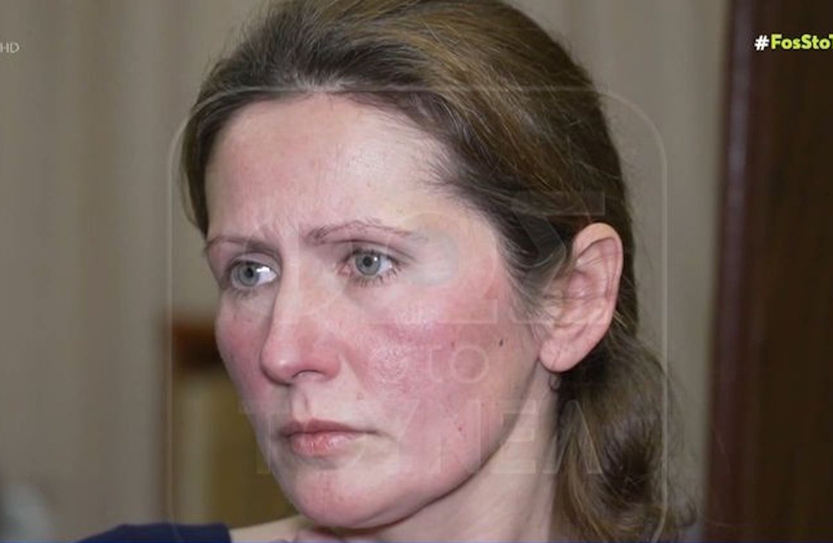 Φως στο Τούνελ: Η μητέρα της 16χρονης Λόρας «σπάει» τη σιωπή τη – «Είσαι η ζωή μας – Δώσε ένα σημάδι ότι είσαι καλά»